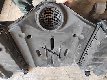 Двигатели, моторы и ГБЦ: Бензиновый мотор Mercedes-Benz 5 л, Б/у, Оригинал, Германия — 8