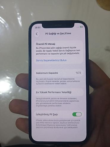 redmi note 7 ikinci el: IPhone 12 mini, 64 GB, Göy, Face ID — 4