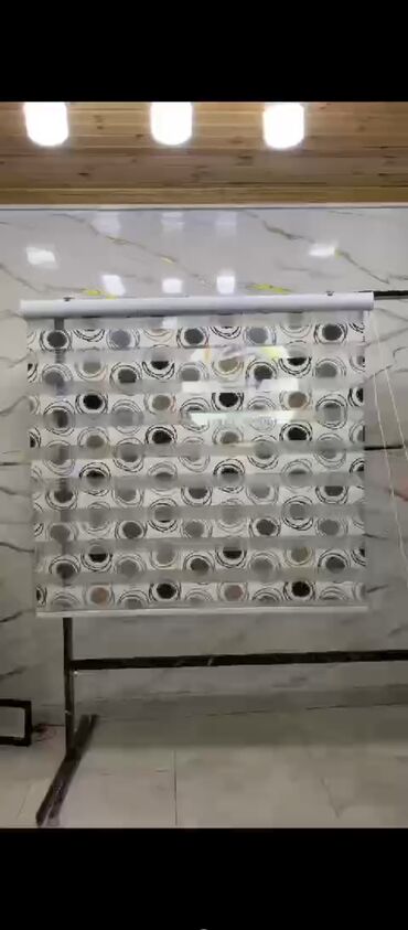 Jalüzlər: JALÜZ PƏRDƏLƏR HƏR NÖVDƏ BAKI TOPDAN VƏ PƏRAKƏNDƏ QİYMƏTLƏRLƏ ONLİNE — 12