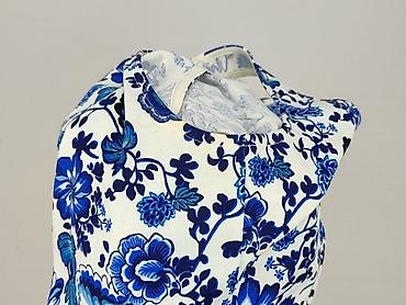mango rn 115455: H&M, Sukienka damska, rozmiar L — 7