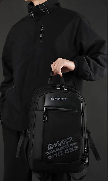 Рюкзаки: ПРОДАЮ ОЧЕНЬ КАЧЕСТВЕННЫЕ УДОБНЫЕ РЮКЗАКИ,ПОДОЙДУТ КАК ДЛЯ — 9