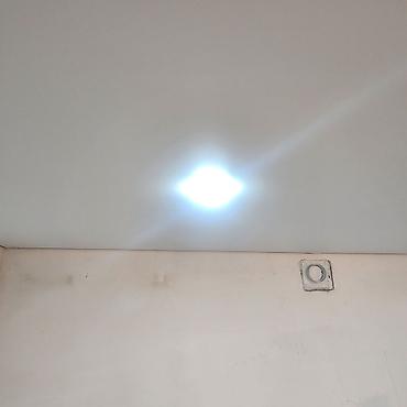 Натяжной потолок: Натяжной потолок Глянцевое, Матовое, 3D потолки at lalafo.kg — 6 Натяжной потолок: Натяжной потолок Глянцевое, Матовое, 3D потолки — 6