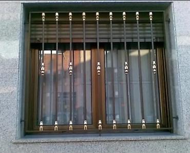 решетк: Сварка | Решетки на окна Доставка, Гарантия, Высотные работы — 3