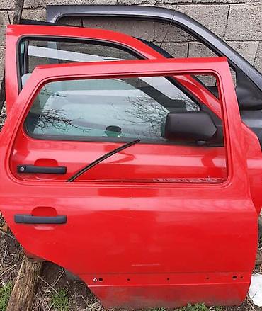 zelena mazda: VRATA ZA VOLKSWAGEN GOLF 3 | Vrata za Golfa 3 Mogucnost slanja brzom — 2