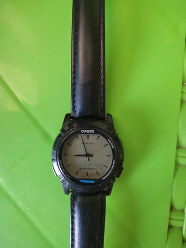 Ručni satovi: Klasični sat, Casio, Unisex — 7