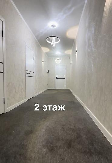 Продажа коммерческой недвижимости: Продаю коммерческое помещение 300м2 Рядом с рынком «Мадина» В районе — 3