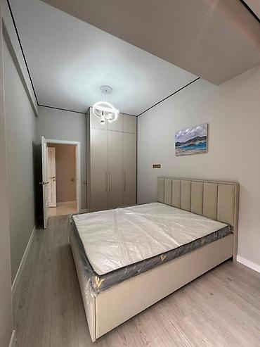 жк грейс: 3 комнаты, 77 м², Молодая Гвардия Элитка, 5 этаж, Дизайнерский ремонт — 6