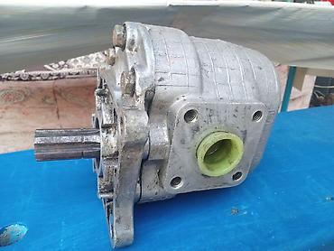 ucuz motor yağı: NŞ L50 gidraflik yağ nasosu. İşlək vəziyyətdədir Qiymət 80azn — 2