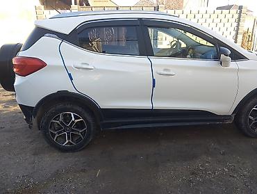 BYD: BYD Yuan Pro: 2022 г., 0.1 л, Автомат, Электромобиль, Кроссовер — 3