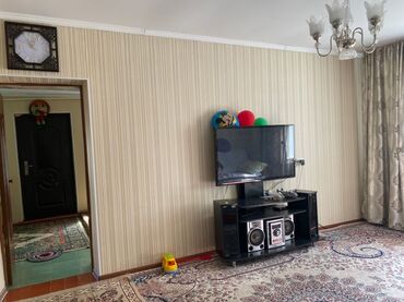 Продажа домов: Дом, 120 м², 5 комнат, Собственник at lalafo.kg — 7 Продажа домов: Дом, 120 м², 5 комнат, Собственник — 7