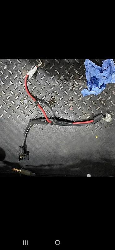 ajkula auto: AUDI VW PLUS KLEMA 5Q0971228A | Audi vw delovi zemun 06******** — 1