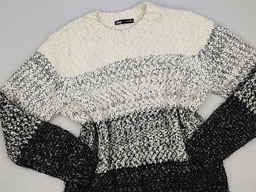 chaotic system: Sinsay, Sweter damski, rozmiar M — 1
