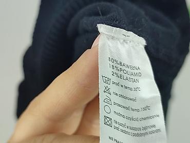 Swetry: Sweter damski, rozmiar M — 8