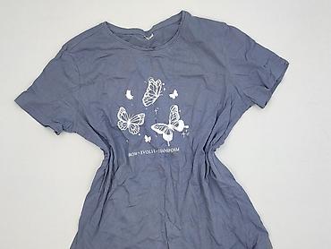 koszulka spider: T-shirt damski, rozmiar M — 1