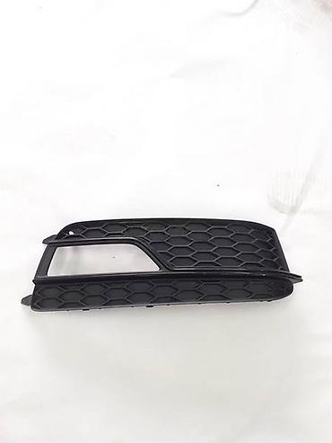 ciak odzaci: DESNA RESETKA BRANIKA ZA AUDI A5 - 8T0807682K | Desna resetka u — 1
