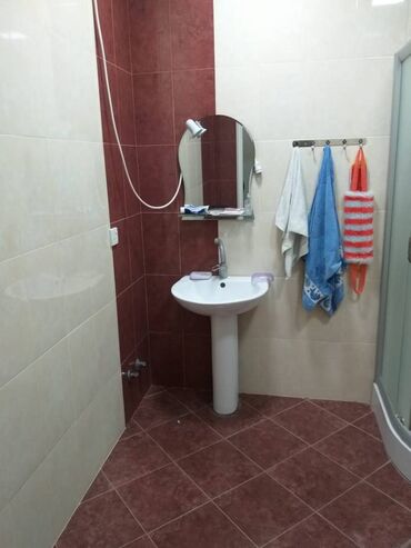 Yeni tikili: 2 otaqlı, Yeni tikili, 61 kv. m — 2