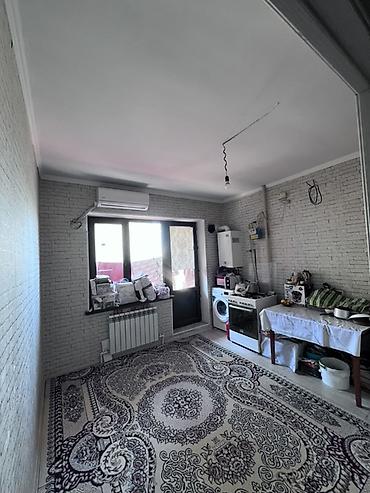 1 комната, 44 м², ул. Баха / Гагарина 107 серия, 5 этаж, Косметический ремонт