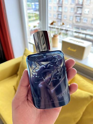 Ətriyyat: 👑Parfums de Marly Sedley👑 ‼️Orjinal deyil‼️ 🔥Qalıcılıq müddəti 6-8 — 3
