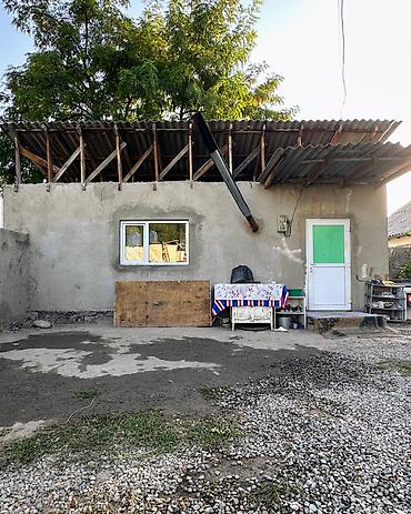 куплен: ✨ Продаётся дом барачного типа в с. Сокулук ✨ 🏡 Характеристики: • — 2