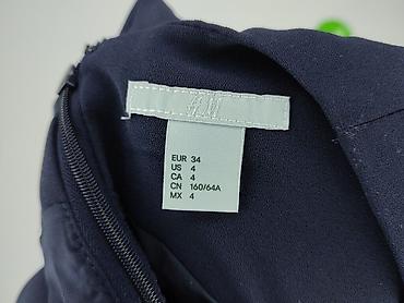 jaded: H&M, Kombinezon damski, rozmiar 2XS — 4