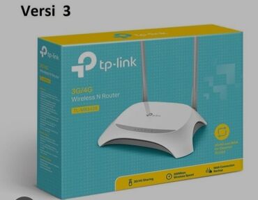 msi ноутбук бишкек: Wi-fi router tp-link. модель: TL-MR3420 3G/4G 300mbp/s можно