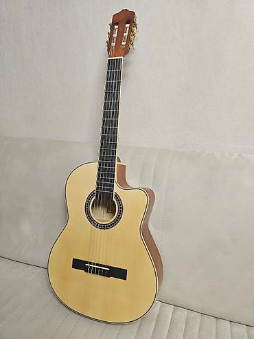Klassik gitaralar: Klassik gitara, Yeni, Ünvandan götürmə -da lalafo.az — 2 Klassik gitaralar: Klassik gitara, Yeni, Ünvandan götürmə — 2