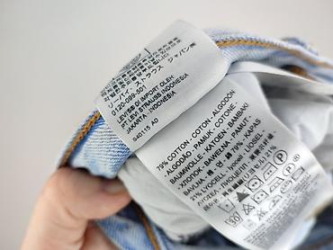 jeans: Levi’s, Jeansy damskie, rozmiar S — 6