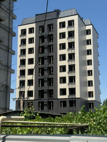 сдаю квартиру без ремонта: 1 комната, 44 м², Элитка, 5 этаж, Старый ремонт