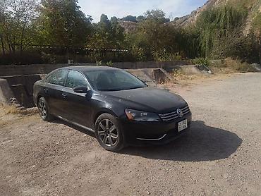 салазка: Volkswagen Passat: 2012 г., 2.5 л, Автомат, Бензин, Седан — 1