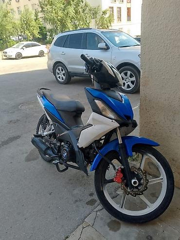 110: - Moped, 80 sm3, 2021 il — 4