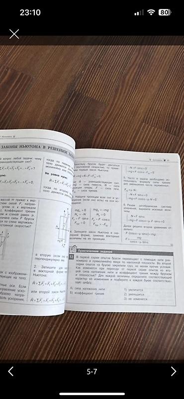 Другие учебники: Учебники 6 класс ( каждый 250 сомов) Технология Человек и общество — 10