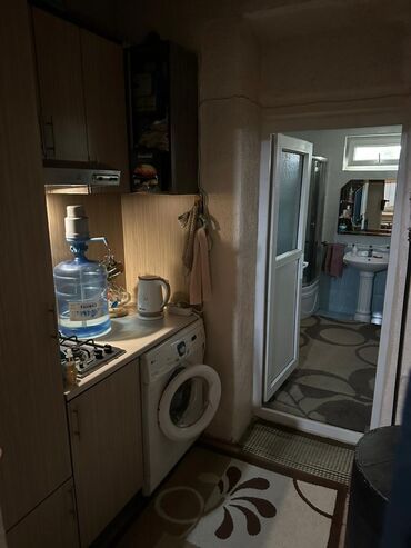 Продажа домов: Барачный, 72 м², 6 комнат, Собственник, Косметический ремонт — 8