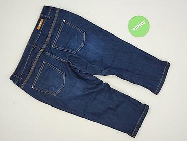 buty spongebob: Orsay, Spodnie 3/4 damskie, rozmiar M — 3