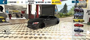 expert service: Игра: симулятор автосервиса/гаражный тюнинг (мобильная/ПК) — 6