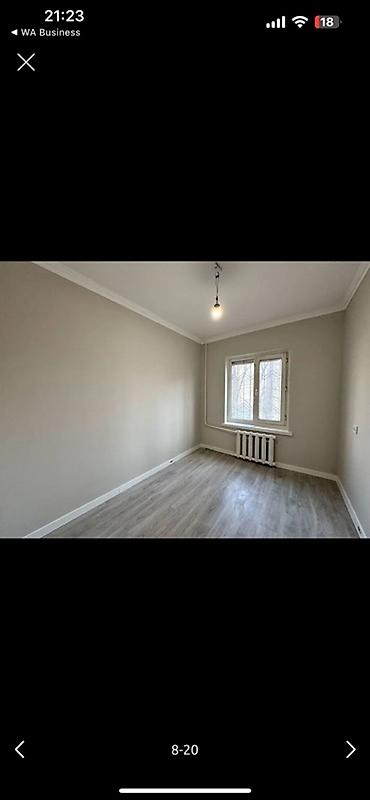 Продажа квартир: 3 комнаты, 67 м², 105 серия, 1 этаж, Дизайнерский ремонт — 9