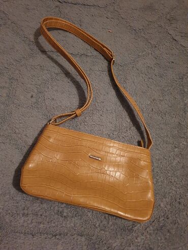 torbe od jute: Shoulder bag