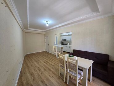 Yeni tikili: 2 otaqlı, Yeni tikili, m. Həzi Aslanov, 64 kv. m — 2