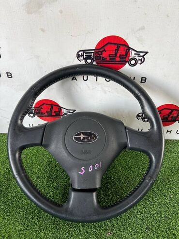 щит прибор субару легаси: Руль Subaru Impreza 1 2004 (б/у)
