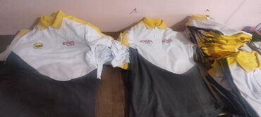 Reklam, çap: *Hər Növ Reklam İşləri *Fartuk Önlük Köynək çap Hazırlanması *Qabarıq — 15