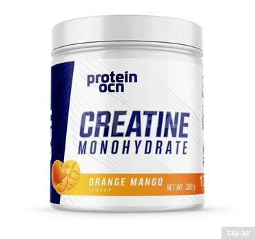 протеин для набора веса в бишкеке: Kreatin Protein Ocean, Çəki: 201 - 500 g, Yeni