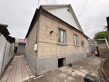 Продажа коттеджей и домов: Продам дом 70 м², 3 сотки Васильева/Наримановская 104т$, Центральные — 1