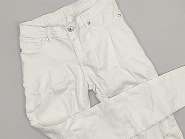 culotte: New Look Petite, Jeansy damskie, rozmiar M — 1