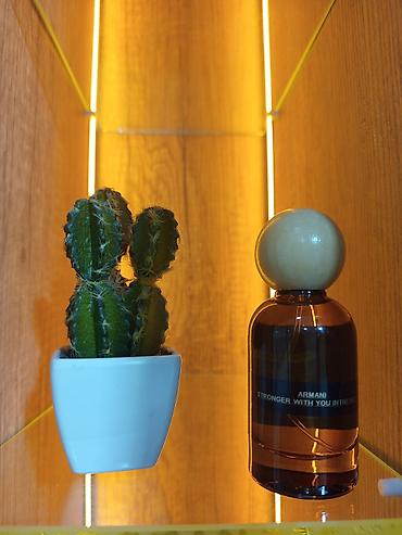 kəhrəba nədir: Məhsul: Hurrem Perfumery – Eau De Parfum, 50 ml (1.7 fl.oz) Təsvir: - — 9