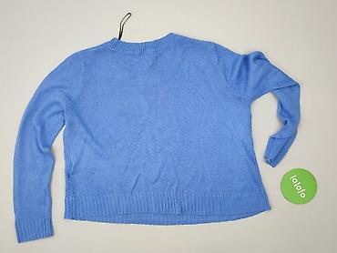 hm szare dresy: H&M Divided, Sweter damski, rozmiar M — 3