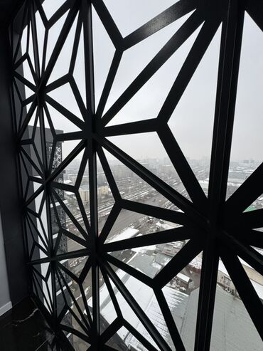 Продажа квартир: 2 комнаты, 66 м², Элитка, 12 этаж, Дизайнерский ремонт — 11