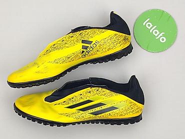 ccc botki 2019: Buty piłkarskie Adidas X (turf/TF) – męskie - Przeznaczenie — 3