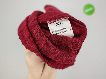 grube lolo: Sweter damski, rozmiar XL — 4