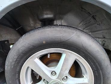 stepwagon: Honda Stepwgn: 2001 г., 2 л, Автомат, Бензин, Минивэн — 7
