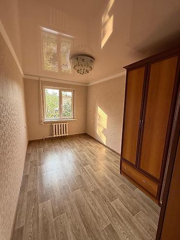 105: 3 комнаты, 58 м², 6 мкр 104 серия, 3 этаж, Евроремонт — 8