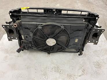 ventilator klime passat b5 5: VEZNI LIM ZA VOLKSWAGEN PASSAT B8 | Prsa,Hladnjak ventilator — 3